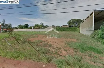 Terreno comercial localizado na avenida paulo de tarso martins (polo)