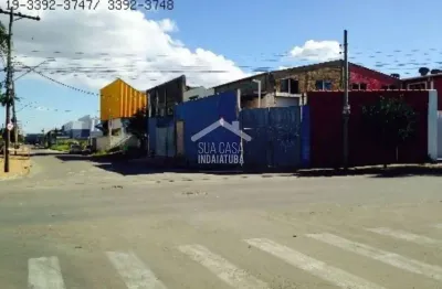 Casa à venda no Recreio Campestre Jóia, Indaiatuba 