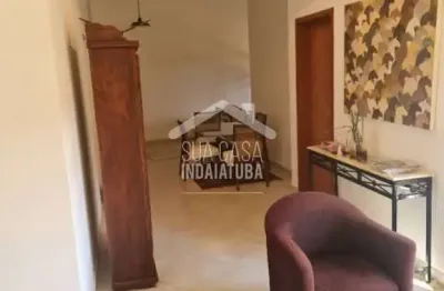 Chácara com cocheira, pista de salto e piquete em indaiatuba com 3.000m