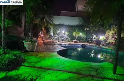 Chácara com 5 quartos e piscina no terras de itaici - estuda permuta