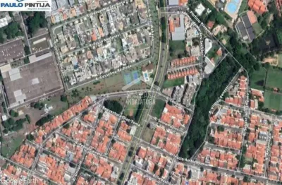 Terreno comercial com 691m localizado na avenida conceição (grande fluxo)
