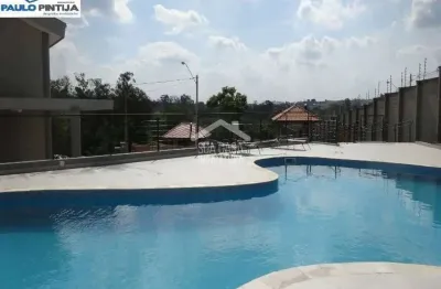 Lindo terreno de 374m²  com duas frentes e vista para a mata no condomínio laguna