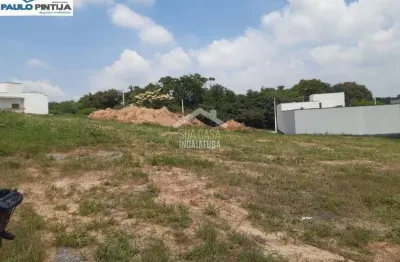 Casa em condomínio fechado à venda no Jardim Mantova, Indaiatuba 