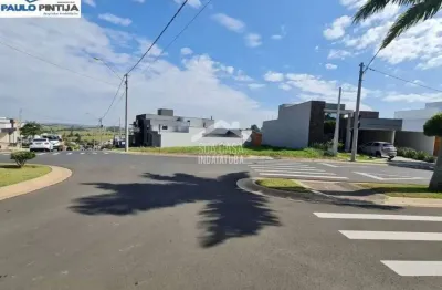 Terreno de 460m no condomínio fechado jardim viena em indaiatuba