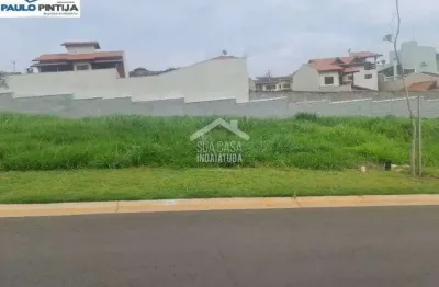 Casa em condomínio fechado à venda na Cidade Nova I, Indaiatuba 