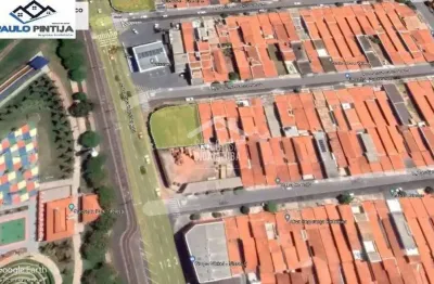Terreno comercial de 520m no parque ecológico em indaiatuba