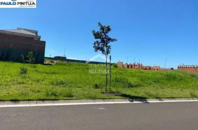 Casa em condomínio fechado à venda na Cidade Nova I, Indaiatuba 