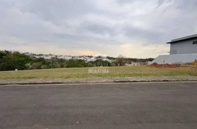 Casa em condomínio fechado à venda no Jardim Reserva Bom Viver de Indaiatuba, Indaiatuba 