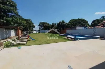 Casa com 3 quartos à venda no Vale do Sol, Indaiatuba 