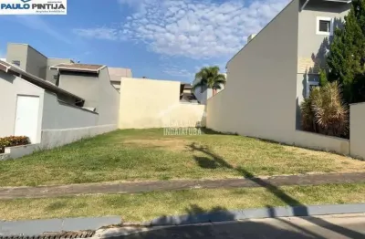 Terreno plano de 360m no condomínio da vila suíça em indaiatuba