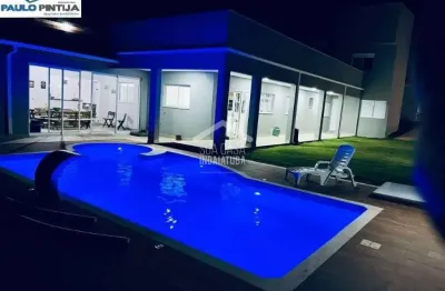 Casa com 5 quartos à venda no Terras de Itaici, Indaiatuba 