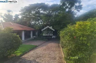 Chácara de 5.000m em Itaici com excelente localização para Comércio, Clínicas, escolas, etc