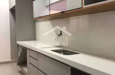 Casa com 3 quartos à venda no Jardim Dom Bosco, Indaiatuba 