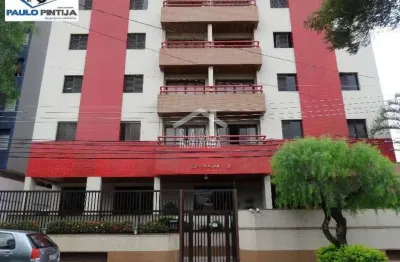 Apartamento com 3 quartos à venda na Rua Riachuelo, Vila Georgina, Indaiatuba