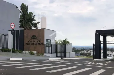 Casa em condomínio fechado à venda no Jardim Park Real, Indaiatuba 