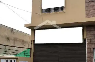 Casa comercial com 2 salas à venda no Jardim Rêmulo Zoppi, Indaiatuba 