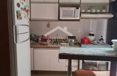 Casa com 2 quartos à venda no Jardim Barcelona, Indaiatuba 