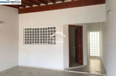 Casa com 3 quartos à venda no Jardim Morada do Sol, Indaiatuba 