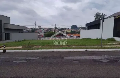 Casa em condomínio fechado à venda no Jardim Panorama, Indaiatuba 