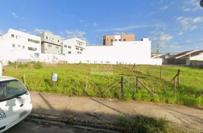 Terreno comercial à venda no Jardim Colonial, Indaiatuba 