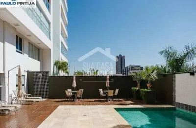 Apartamento 185m² com 3 suítes e escritório no centro de indaiatuba