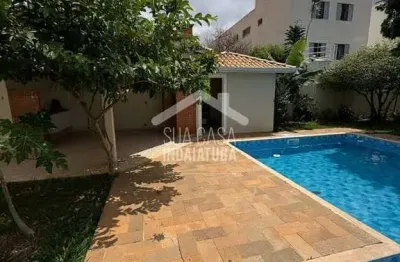 Casa com 5 quartos à venda na Cidade Nova I, Indaiatuba 