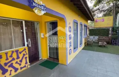 Sala comercial com 2 salas para alugar na Vila Sfeir, Indaiatuba 