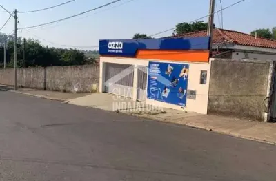 Casa comercial com 1 sala à venda no Centro, Elias Fausto 