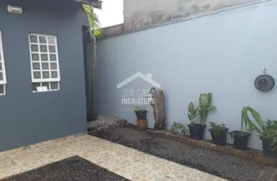 Casa com 2 quartos à venda no Jardim Morada do Sol, Indaiatuba 