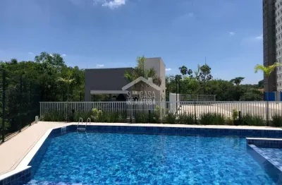 Apartamento com 2 quartos à venda no Jardins do Império, Indaiatuba 