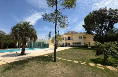 Casa com 6 quartos à venda no Recanto das Flores, Indaiatuba 