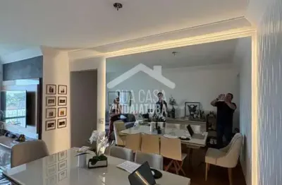 Apartamento com 3 quartos à venda na Cidade Nova I, Indaiatuba 