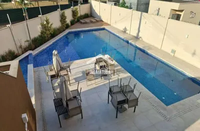 Apartamento com 2 quartos à venda no Helvétia Country, Indaiatuba 