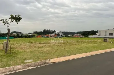 Lote Condomínio Altíssimo Padrão - Vila dos Pinheiros - Indaiatuba/SP