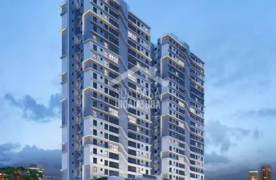 Espaço Conceição - Apartamento com Luxo Lazer e ótima Localização em Indaiatuba/SP