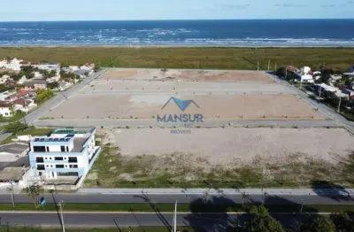 Terreno à venda, 405 m² por r$ 600.000,00 - pontal do sul - pontal do paraná/pr