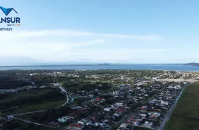 Terreno à venda, 555 m² por r$ 1.000.000,00 - pontal do sul - pontal do paraná/pr