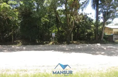 Terreno à venda, 455 m² por r$ 200.000,00 - pontal do sul - pontal do paraná/pr