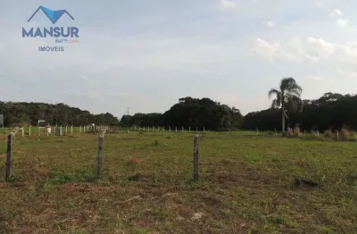 Terreno à venda, 2475 m² por r$ 1.500.000,00 - shangri-lá - pontal do paraná/pr