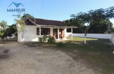 Casa com 2 dormitórios à venda, 69 m² por r$ 399.000 - pontal do sul - pontal do paraná/pr