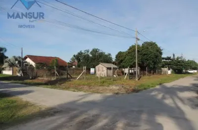 Terreno à venda, 592 m² por r$ 400.000,00 - pontal do sul - pontal do paraná/pr
