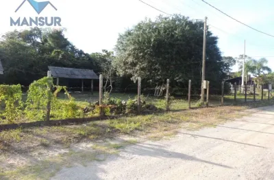 Terreno à venda, 779 m² por r$ 500.000,00 - pontal do sul - pontal do paraná/pr