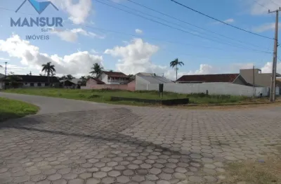 Área à venda, 1737 m² por r$ 3.800.000,00 - pontal do sul - pontal do paraná/pr