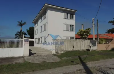 Apartamento com 2 dormitórios à venda, 38 m² por r$ 278.000,00 - pontal do sul - pontal do paraná/pr