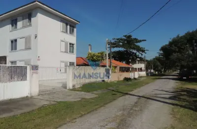 Apartamento com 2 dormitórios à venda, 38 m² por R$ 278.000,00 - Pontal do Sul - Pontal do Paraná/PR