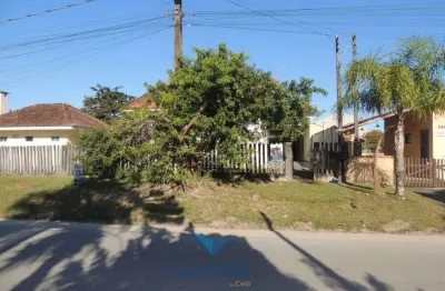Casa com 4 dormitórios à venda, 181 m² por r$ 550.000,00 - balneário pontal do sul - pontal do paraná/pr