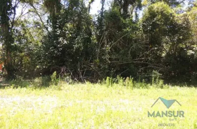 Terreno à venda, 403 m² por r$ 190.000 - pontal do sul - pontal do paraná/pr