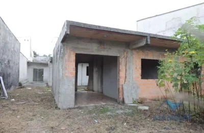 Casa com 5 dormitórios à venda, 179 m² por r$ 360.000 - primavera - pontal do paraná/pr