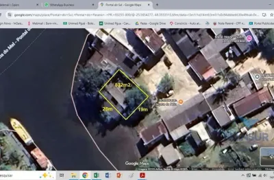 Casa com 4 dormitórios à venda, 341 m² por R$ 1.600.000,00 - Pontal do Sul - Pontal do Paraná/PR