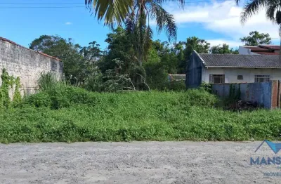 Terreno à venda, 455 m² por R$ 240.000 - Pontal do Sul - Pontal do Paraná/PR